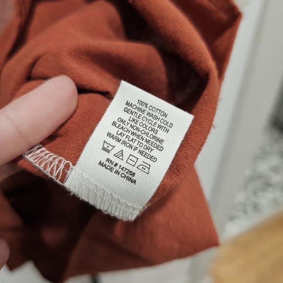 Nwt simply southern dress - Picture 10 of 16